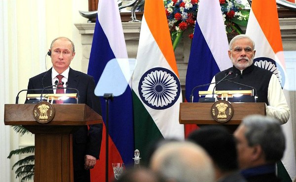 Evolving Geopolitics of Asia: Is India Without An All-Weather Friend?