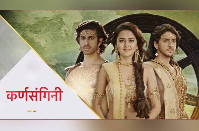 Karn Sangini Cast: Know the Real Names and Background of the Characters