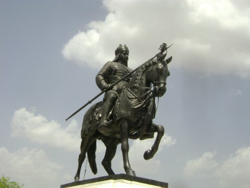 Maharana Pratap Serial Sony TV