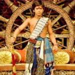 Siddharth Nigam Ashoka TV