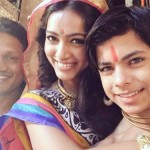 Devi Dharma Ashoka Mother