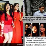 Indrani Mukerjea Radhe Maa News