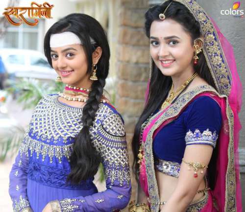 Swaragini - Swara and Ragini