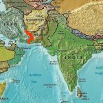 India Pakistan South Asia