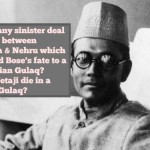 Netaji Files Declassify WB Govt