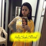 Swara Swaragini Helly Shah