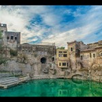 Katasraj Hindu Temple