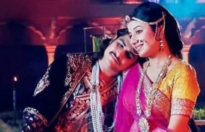 Reasons Why Rajat Tokas and Paridhi Sharma Is a Fantastico TV Couple!