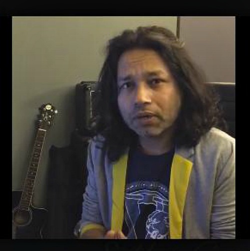 Kailash Kher Songs