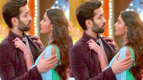 Ishqbaaz Spoilers: How Will Anika Return in Shivaay Singh Oberoi's ...