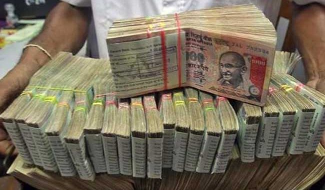 demonetization-india
