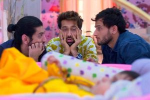 Ishqbaaz Spoiler: Baby Will be Kidnapped? Who is the Kidnapper of the Baby?