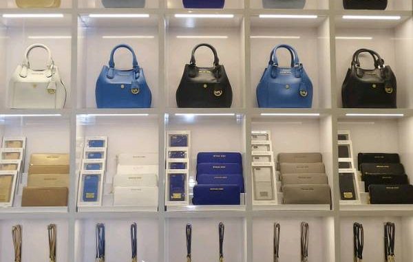 different styles of michael kors purses