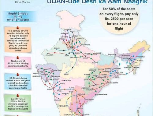 udan-scheme-cheap-flights