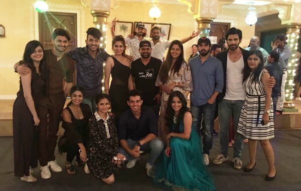Rishton Ka Chakravyuh Cast Know The Real Names And Background Of The Cast