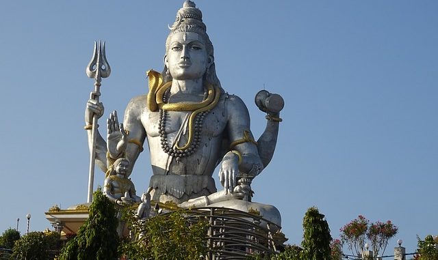 miten Lordi Shiva syntyi