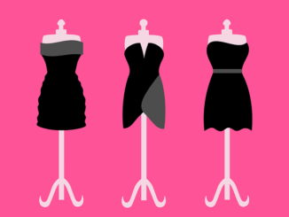 how to carry short dresses flawlessly