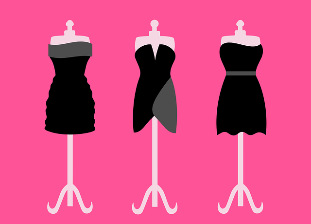 how to carry short dresses flawlessly