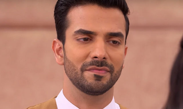 Kundali Bhagya Update: Will Rishabh’s Father Help Him to Propose Preeta?