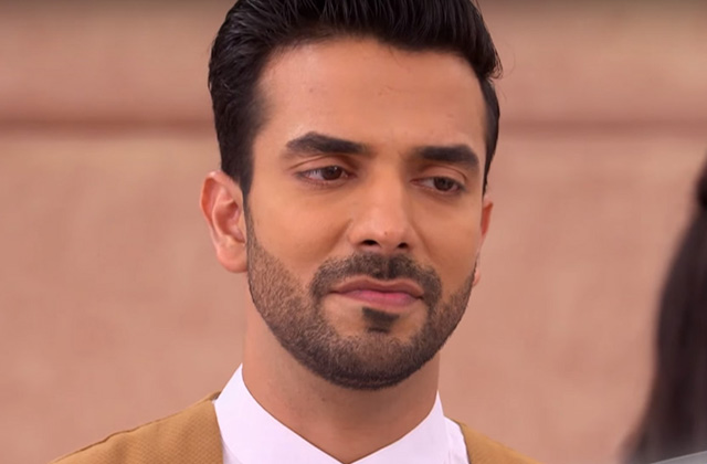 Kundali Bhagya Update: Will Rishabh’s Father Help Him to Propose Preeta?