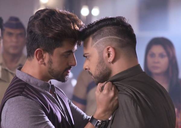 Naamkaran How And When Will Neil Know That Vidyut Is Mishti S Father The latter tells the former that he is going to put him behind bars for killing his. naamkaran how and when will neil know