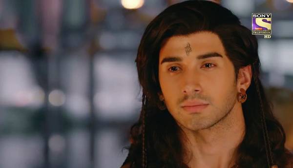 porus serial