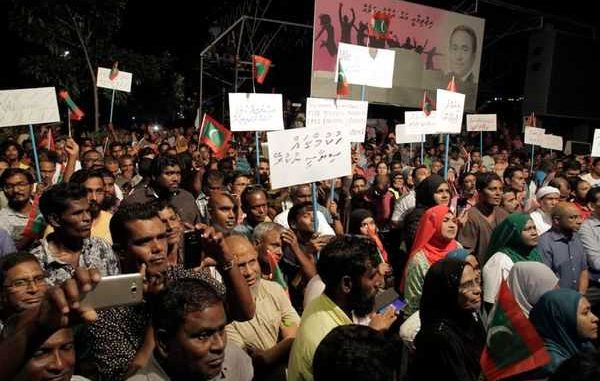 maldives-crisis