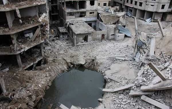 syria-eastern-ghouta-rebel-groups