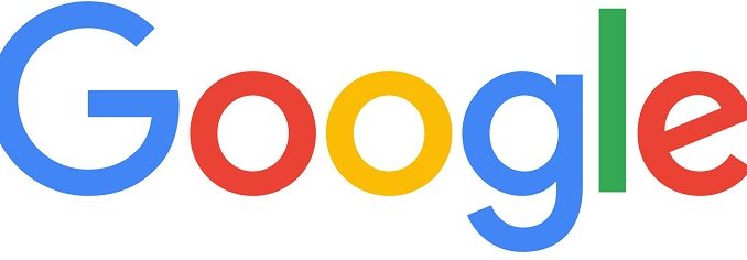 1_Google logo