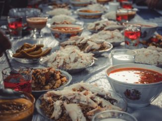 Halal Food