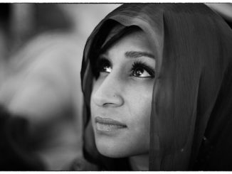 is India safe for women