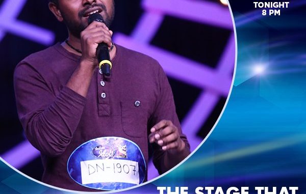 All You Wanted To Know About Saurabh Valmiki The Indian Idol 10 Contestant