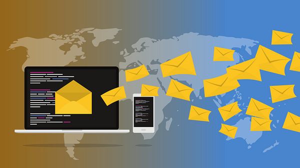 Best Business Practices to Secure Employee Emails