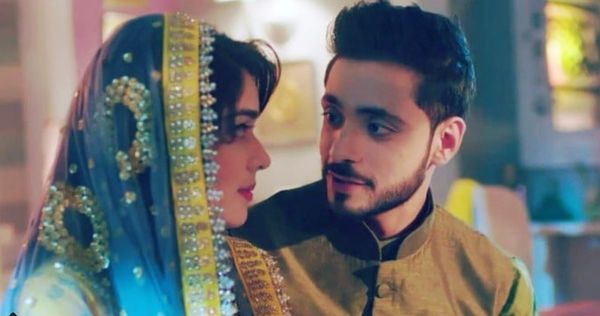 Ishq Subhan Allah Spoilers: Zara to Ask 