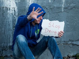 Beating Addiction