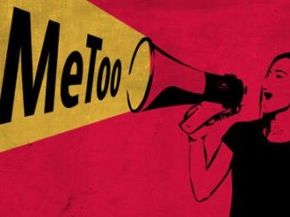 #MeToo India