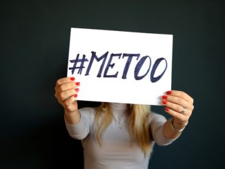 Me Too India #MeTooIndia