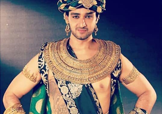 chandragupta maurya serial restart date