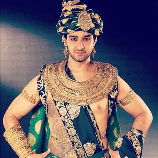 chandragupta maurya serial on sony tv timings