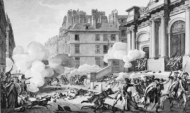 13Vendémiaire