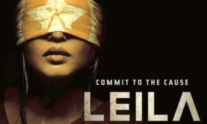 leila netflix imdb