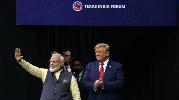 howdy-modi