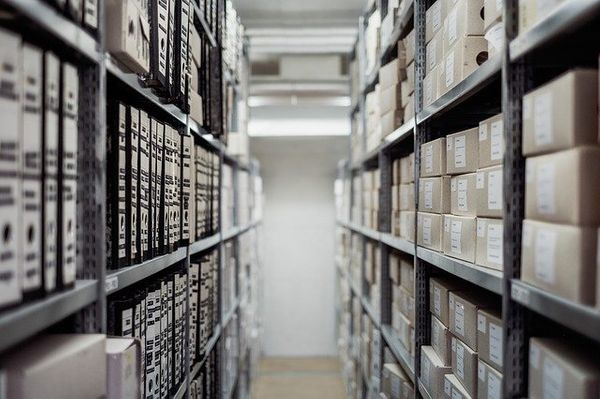 warehouse management tips