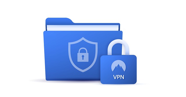 VPN shield against hacking
