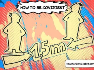 Covidient in Coronavirus outbreak