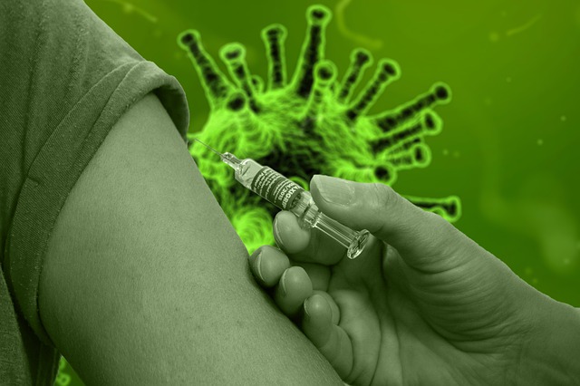 Coronavirus Vaccine News Discussion Talks