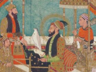 Aurangzeb-history-facts
