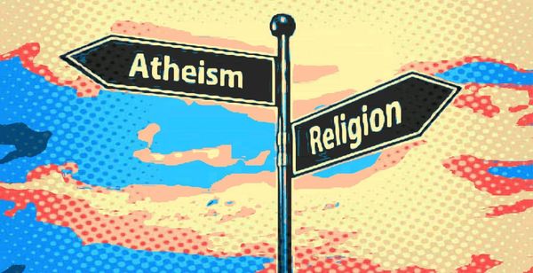 religion-vs-atheism-photos