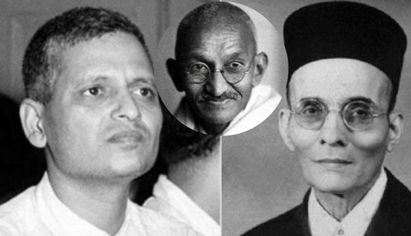 vd-savarkar-two-nation-theory-gandhi-nathuram-godse