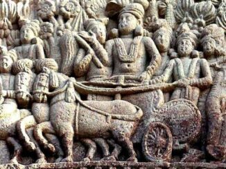 emperor ashoka secret society the nine unknown men